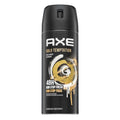 Axe Gold Temptation Deodorant Bodyspray 150 ml