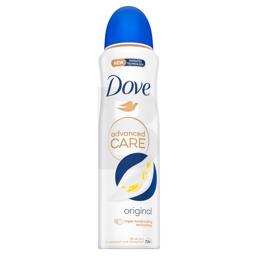 Dove Advanced Care Original 150 ml