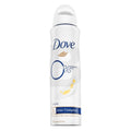 Dove Original 0% Aluminium Salts 150 ml