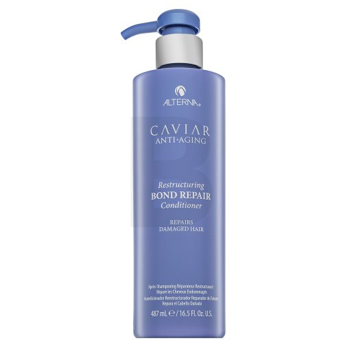 Alterna Caviar Restructuring Bond Repair Conditioner 487 ml