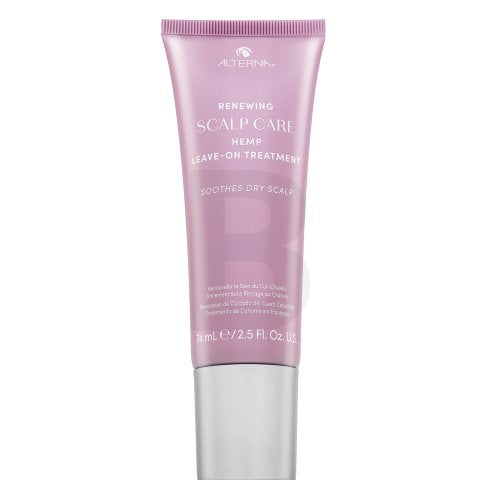 Alterna Renewing Scalp Care Hemp Leave-on Treatment 74 ml