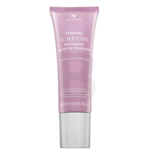 Alterna Renewing Scalp Care Peppermint Leave-on Treatment 74 ml