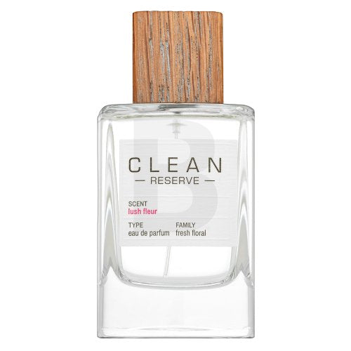 Clean Reserve Lush Fleur EDP W 100 ml