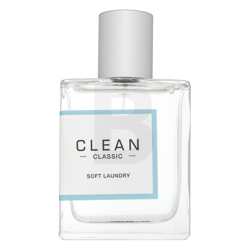 Clean Classic Soft Laundry EDP W 60 ml