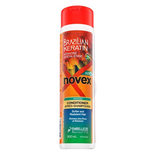 Novex Brazilian Keratin Conditioner 300 ml