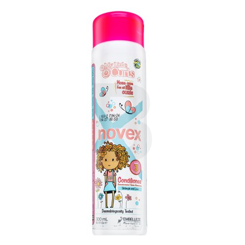 Novex My Little Curls Conditioner 300 ml