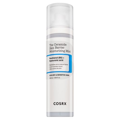 COSRX The Ceramide Skin Barrier Moisturizing Mist 120 ml