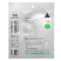 VT Cosmetics Reedle Shot 100 2 Step Mask 1,5 g + 25 g