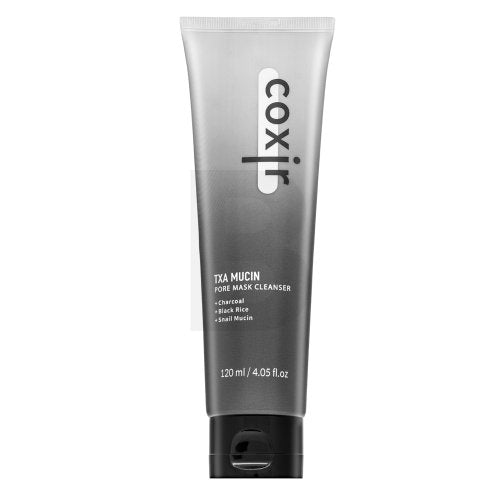 Coxir TXA Mucin Pore Mask Cleanser 120 ml