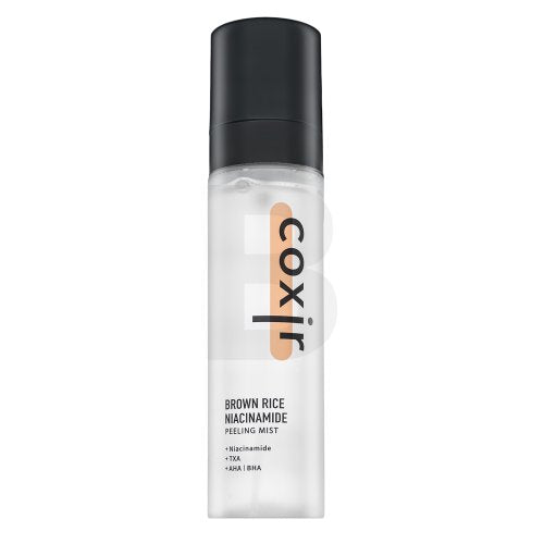 Coxir Brown Rice Niacinamide Peeling Mist 80 ml