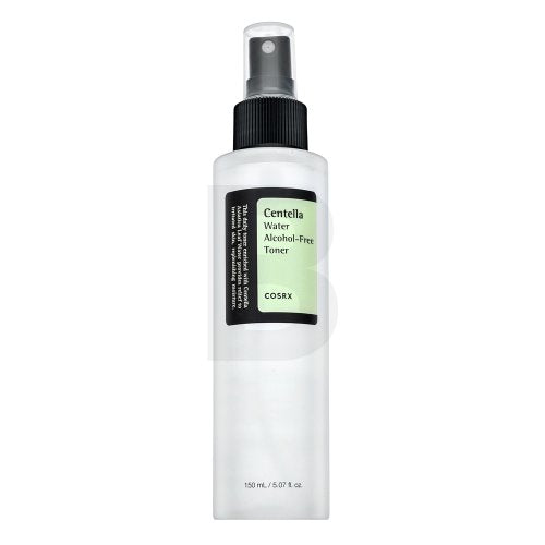 COSRX Centella Water Alcohol-Free Toner 150 ml