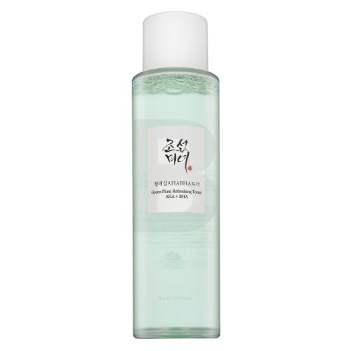 Beauty of Joseon Green Plum Refreshing Toner AHA + BHA 150 ml