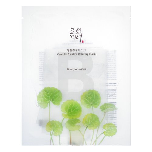 Beauty of Joseon Centella Asiatica Calming Mask 25 ml