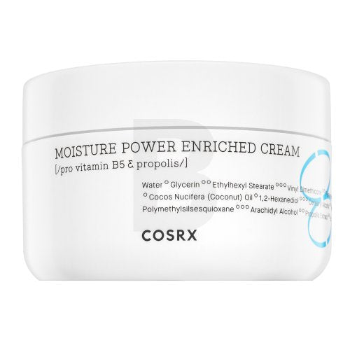 COSRX Hydrium Moisture Power Enriched Cream 50 ml