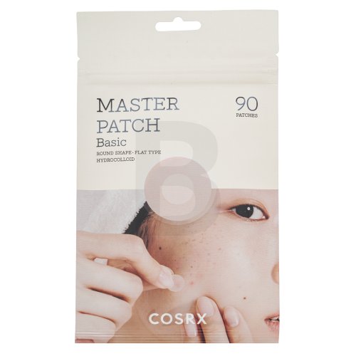 COSRX Master Patch Basic 90 Patches
