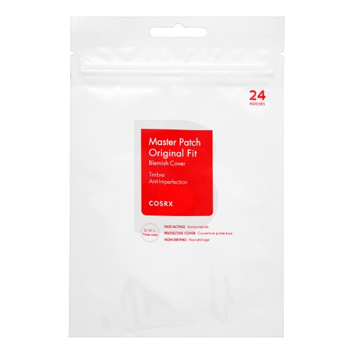 COSRX Master Patch Original Fit 24 Patches