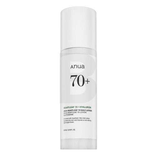 Anua Heartleaf 70 + Hyaluron Daily Lotion 200 ml