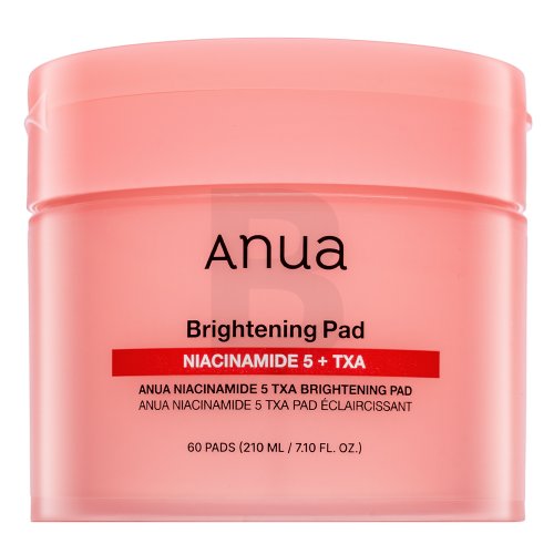 Anua Niacinamide 5 + TXA Brightening Pad 60 Pads 210 ml