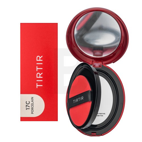 TIRTIR Mask Fit Red Cushion 17C Porcelain 18 g