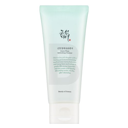 Beauty of Joseon Green Plum Refreshing Cleanser 100 ml