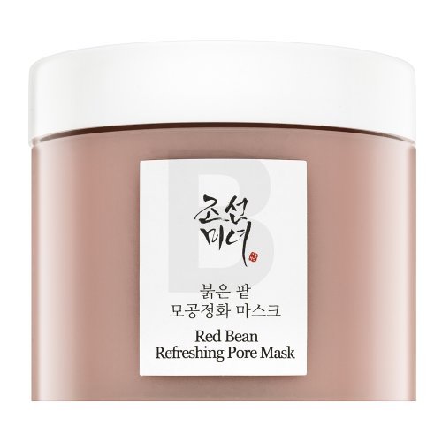 Beauty of Joseon Red Bean Refreshing Pore Mask 140 ml