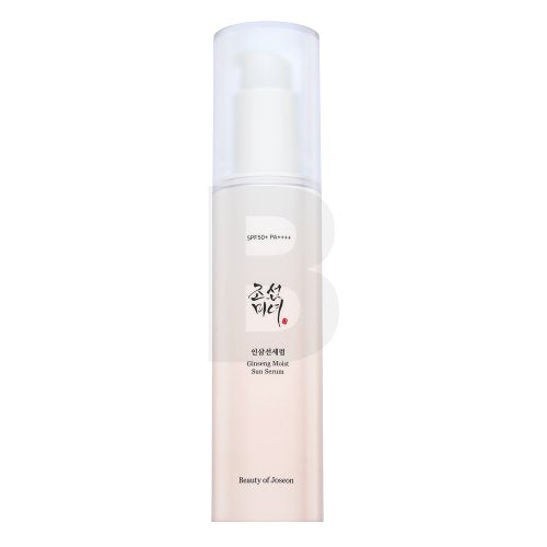 Beauty of Joseon Ginseng Moist Sun Serum SPF50+ PA++++ 50 ml