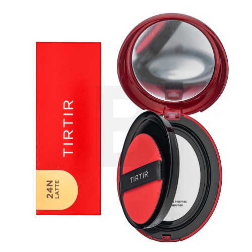 TIRTIR Mask Fit Red Cushion 24N Latte 18 g