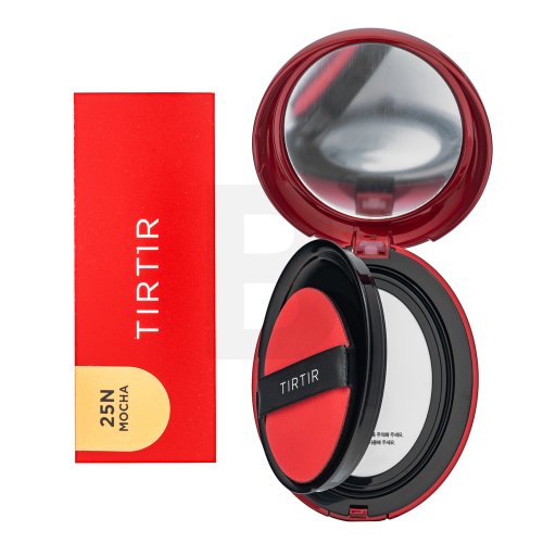 TIRTIR Mask Fit Red Cushion 25N Mocha 18 g
