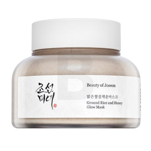 Beauty of Joseon Ground Rice and Honey Glow Mask 150 ml