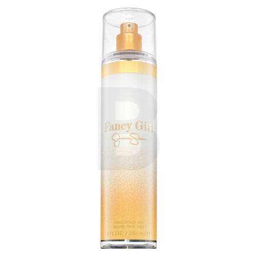 Jessica Simpson Fancy Girl BOR W 236 ml