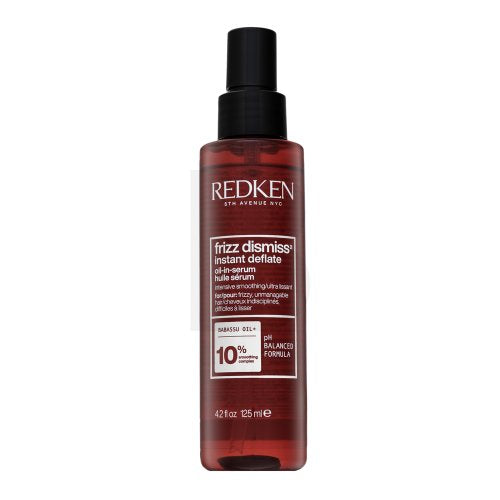 Redken Frizz Dismiss Instant Deflate Oil-In Serum 125 ml