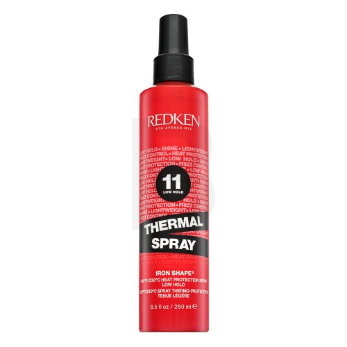 Redken Iron Shape 11 Thermal Spray 250 ml