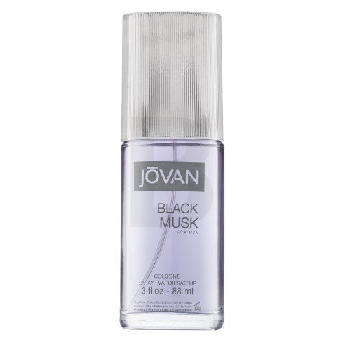 Jovan Black Musk EDC M 88 ml