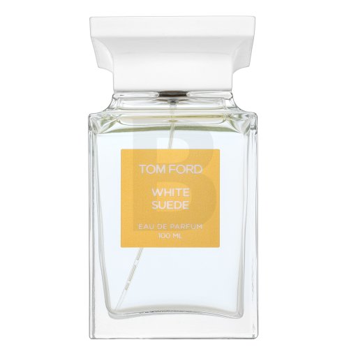Tom Ford White Suede EDP U 100 ml