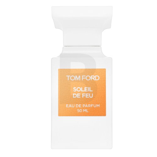 Tom Ford Soleil De Feu EDP W 50 ml