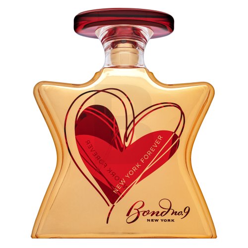 Bond No. 9 New York Forever EDP U 100 ml