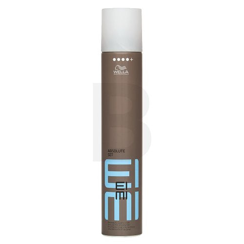 Wella Professionals EIMI Fixing Hairsprays Absolute Set 500 ml