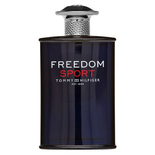 Tommy Hilfiger Freedom Sport for Him EDT M 100 ml