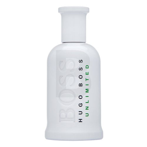 Hugo Boss Boss No.6 Bottled Unlimited EDT M 200 ml