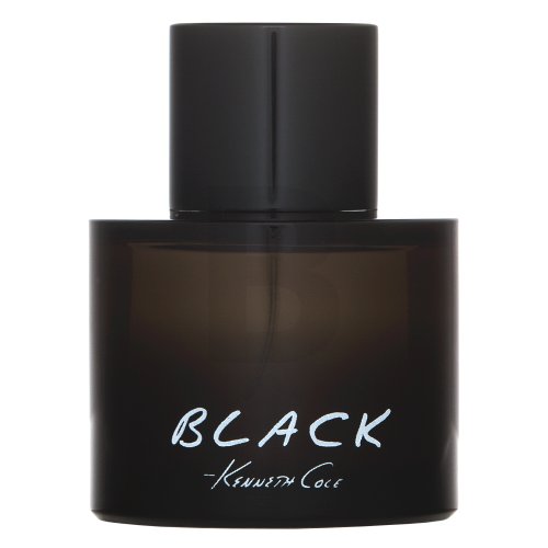 Kenneth Cole Black EDT M 100 ml
