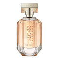 Hugo Boss Boss The Scent For Her EDP W 100 ml Refillable