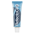 RefectoCil Eyelash And Eyebrow Tint 2.1 Dark Blue 15 ml