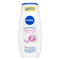 Nivea Diamond &amp; Argan Oil Shower Gel 250 ml