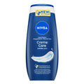 Nivea Creme Care Shower Gel 250 ml