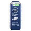 Nivea Men Protect &amp; Care Shower Gel 250 ml