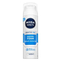 Nivea Men Sensitive Cool Shaving Foam 200 ml