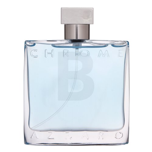Azzaro Chrome EDT M 100 ml