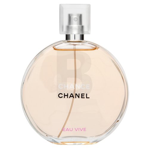 Chanel Chance Eau Vive EDT W 150 ml