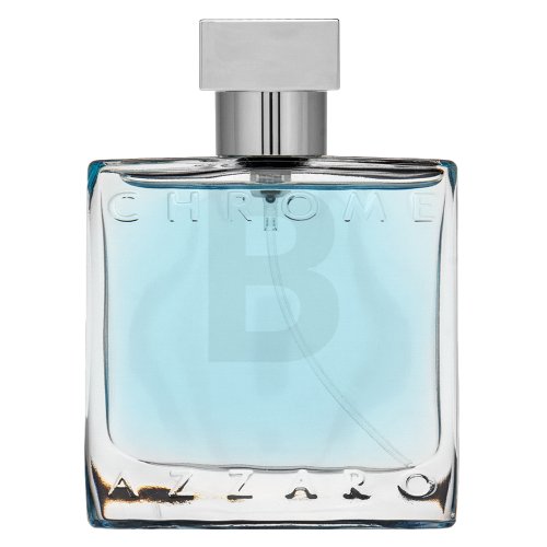 Azzaro Chrome EDT M 50 ml