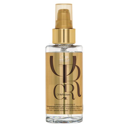 Wella Professionals Oil Reflections Luminous Smoothening Oil 100 ml